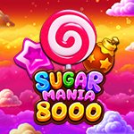 Sugar Mania 8000